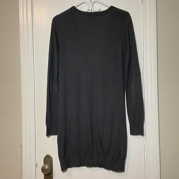 Samsoe Samsoe Stine Long Cashmere Cardigan size S - Picture 5 of 5